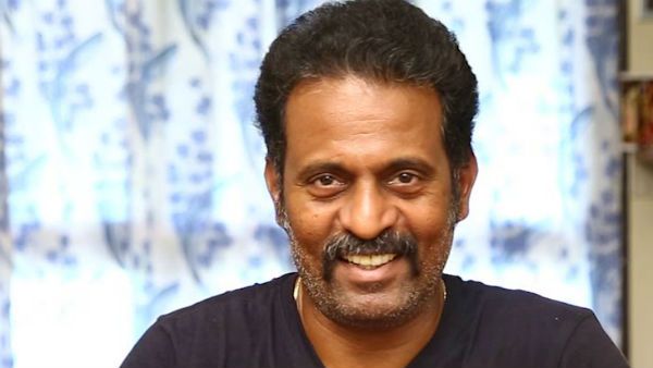 விஜய் அமைதி அஜீத் ஆக்ரோசம்... ஸ்டண்ட் மேன் சம்பத் ராம் எக்ஸ்க்ளூசிவ் பேட்டி