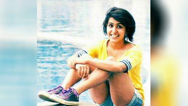 பப்பி படத்துல நான் கவர்ச்சியா நடிக்கலை… சம்யுக்தா ஹெக்டே எக்ஸ்க்ளூசிவ் பேட்டி