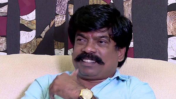 ரெடி டேக் ஆக்ஷனுக்கு மீண்டும் தயாராகும் குட்டி புலி சரவண சக்தி