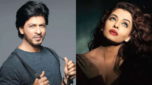 தீவிபத்தில் சிக்கிய ஐஸ்வர்யா ராய் மேனேஜர்.. ரியல் ஹீரோவாக மாறி காப்பாற்றிய ஷாருக்.. குவியும் லைக்ஸ்!