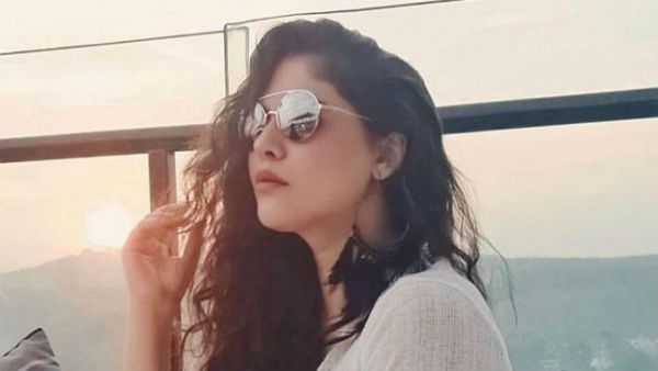 “மீண்டும் படங்களில் நடிக்க ஆர்வமில்லை”.. பெரும்எதிர்பார்ப்பில் இருந்த ரசிகர்களுக்கு ஷாக் தந்த ஷெரின்