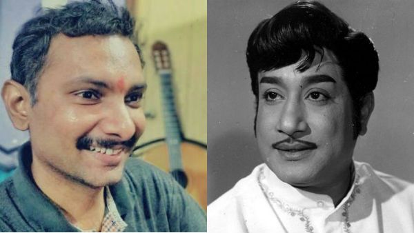 கலை என்னும் ஐடி கம்பெனியின் சி.இ.ஒ நடிகர் திலகம் சிவாஜி - கவிஞர் வைரபாரதி