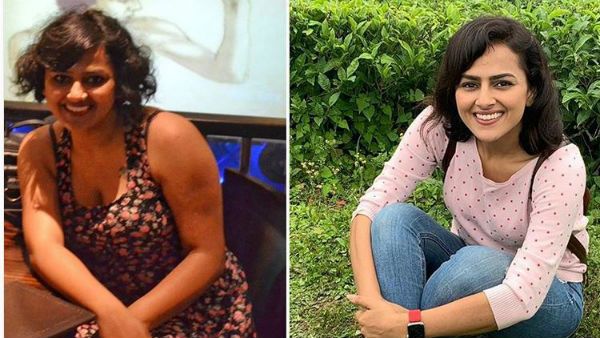 இது ஸ்ரத்தாவா.. மாதவன் கூட நம்பமாட்டார்.. பெரிய அதிர்ச்சியா இருக்கே.. வைரலாகும் புகைப்படம்!