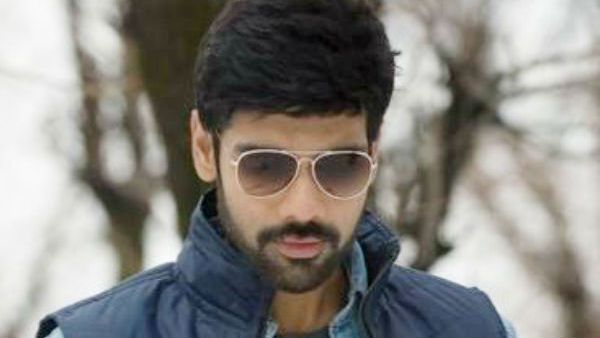 சிபிராஜ் படத்தில் இணைந்த விஸ்வரூப நடிகை!