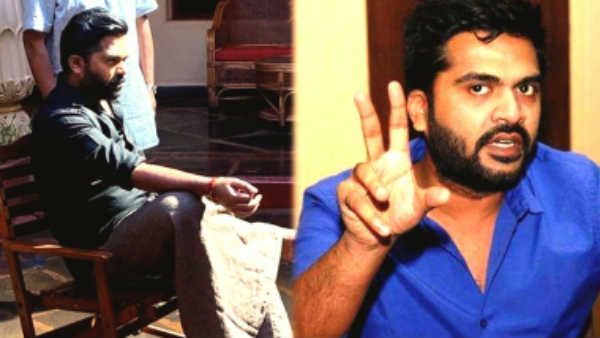 அடுத்த படமும் போச்சு.. டிராப் ஆகிறது சிம்புவின் ''மப்டி'' ரீமேக்.. ஷாக் காரணம்.. ரசிகர்கள் ஏமாற்றம்