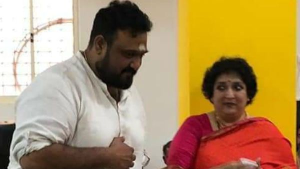 ரஜினிகாந்தின் அடுத்த படம் இவருக்குதான்? தீயாய் பரவும் போட்டோ.. குதூகலத்தில் ரசிகர்கள்!