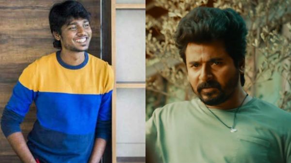 சூப்பர் டீசர் நண்பா.. ஹீரோவை புகழ்ந்த பிகில் இயக்குநர்!