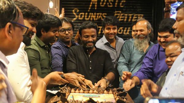 நம்ம வீட்டு பிள்ளை வெற்றி கொண்டாட்டம்… சக்ஸஸ் மீட் நடத்திய சன் பிக்ஸர்ஸ்