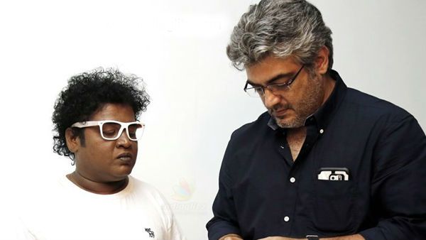 நடிக்க வந்து 10 வருஷம் ஆச்சு.. இனிமே என் சம்பளம் இதுதான்.. அதிர்ச்சி தந்த அஜித்தின் பேவரைட் ஹீரோ!