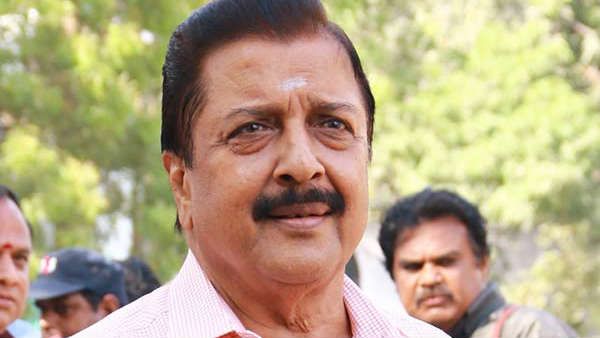 சர்ப்ரைஸாக வெளிநாட்டுக்கு பறந்த சிவகுமார் குடும்பம்