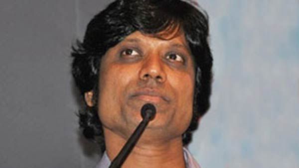 2020 காதலர் தினத்துக்கு எஸ்.ஜே. சூர்யாவின் கிஃப்ட் என்ன தெரியுமா?