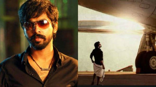 சூரரை போற்று அப்டேட்: ஜி.வி.பிரகாஷ் இசையமைக்கும் 70ஆவது படம்