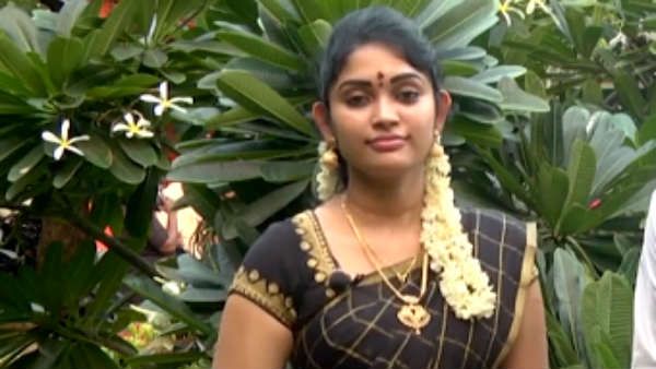 மிக மிக அவசரம் பெண்களுக்கான படம் - ஸ்ரீபிரியங்கா எக்ஸ்க்ளூசிவ்