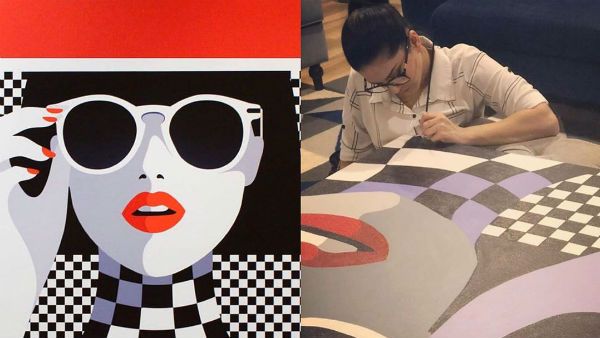 கடைத்தேங்காயை எடுத்து வழிப்பிள்ளையாருக்கு உடைத்த சன்னி லியோன்.. அட இதுவும் ஒருவகையில திருட்டுதாம்மா!