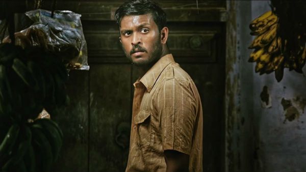 பிறந்தது லண்டன்... தமிழ்தான் உயிர்.. - அசுரன் டீஜே அருணாசலம் பேட்டி