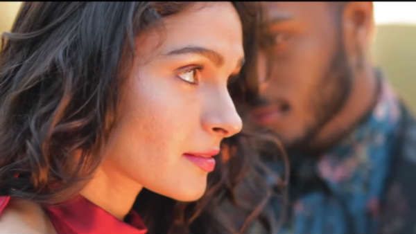 மீண்டும் லவ்வர் பாயான அசுரன் டீஜே.. ஆண்ட்ரியாவுடன் ரொமான்ஸ்!