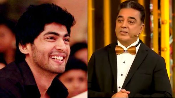 தர்ஷனுக்கு அடித்த ஜாக்பாட்.. இந்தியன் 2 படத்தில் நடிக்க வாய்ப்பு கொடுத்த கமல்!