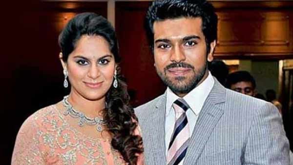 மோடி ஜி தென்னிந்திய சினிமாவை ஏன் ஒதுக்கி வைக்கிறீங்க - உபாசனா ராம்சரண் வேதனை