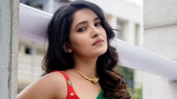 ஓ மை கடவுளே… படத்தில் இணைந்த தெய்வமகள் வாணி போஜன்