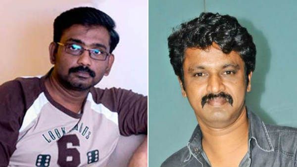 ராஜாவுக்கு செக்: அப்பான்னா சேரப்பாதான் என்கிறார் வசந்தபாலன்