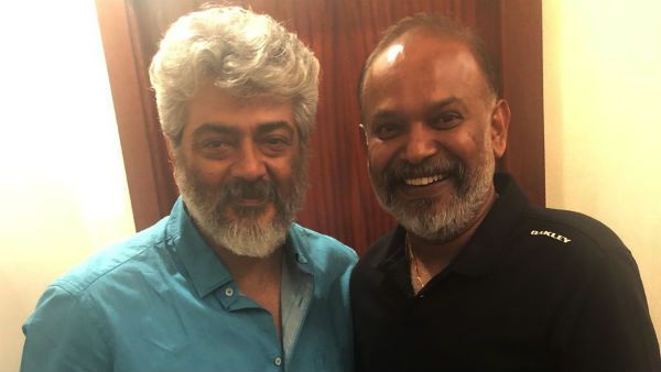 மீண்டும் வெங்கட் பிரபுவுடன் இணையும் அஜித்.. போனி கபூர் தயாரிப்பில் உருவாகும் மங்காத்தா 2.. என்ன கதை?