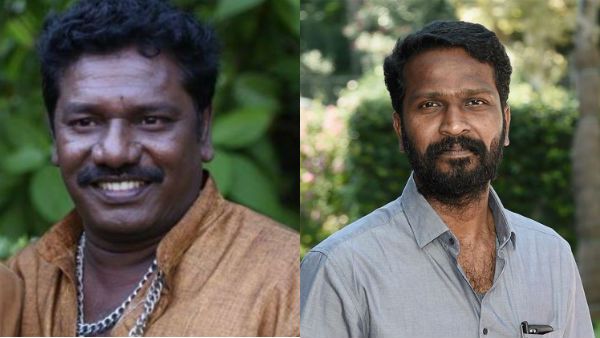 கருணாஸ் கோரிக்கை.. உடனே நிறைவேற்றிய வெற்றிமாறன்.. அசுரனில் இருந்து சர்ச்சைக்குரிய வசனம் நீக்கம்..!