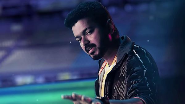 தளபதி 64 படத்தில் இணைய போகும் பிக்பாஸ் சீசன் 3 பிரபலம்.. தீவிர பேச்சுவார்த்தையில் படக்குழு!