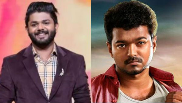 தளபதி விஜய்க்கு பாட்டு பாடணும்-சரிகமப அஸ்லாம் எக்ஸ்க்ளூசிவ் பேட்டி