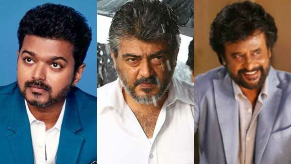 ரஜினிக்கு திரும்பவும் ஜோ.. கூடவே கீர்த்தி.. அஜித்துக்கு மீண்டும் நயன்.. விஜய் லிஸ்ட் பெருசு!