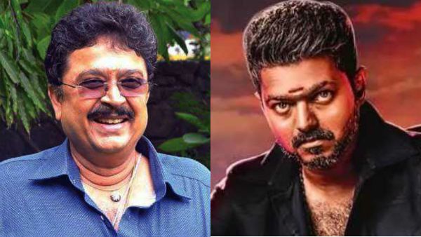 மதமாற்றம் செய்ய முயற்சிக்கிறாரா விஜய்? எஸ்வி சேகர் கொடுத்த அதிரடி பதில்!