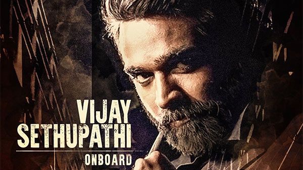 தளபதி விஜயுடன் இணைவதில் மகிழ்ச்சி.. ரொம்ப ரொம்ப நன்றி.. மனம் திறந்த விஜய் சேதுபதி!