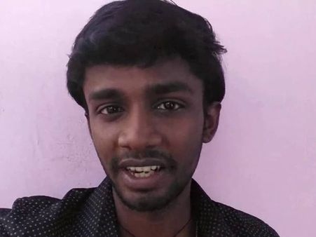 கைதி ரிலீஸ் ஆயிட்டார்… பெரிய லெவல்ல பிரபலம் ஆயிட்டேன் நான்.