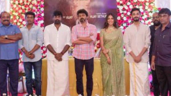 இது வேற லெவல் வெறித்தனம்.. 'தளபதி 64' ரிலீஸ் எப்போ தெரியுமா?