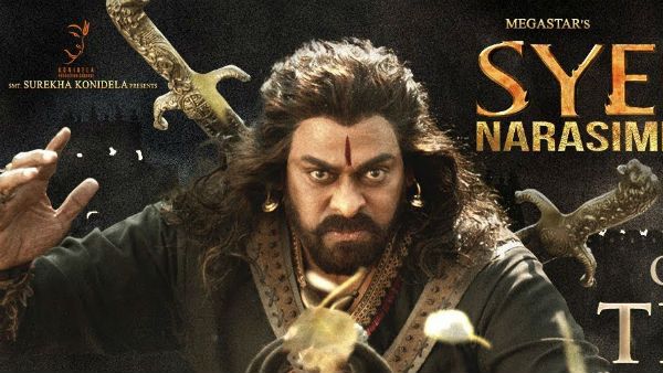 போட்ட பணத்தை எடுப்பதே கஷ்டம்.. சிக்கலில் சிரஞ்சீவி.. சைரா நரசிம்ம ரெட்டிக்கு சோதனை மேல் சோதனை!