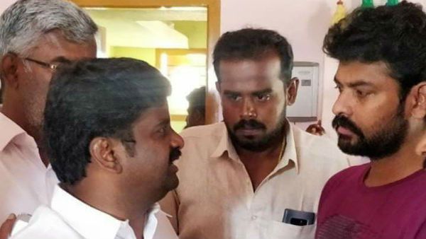 சுஜித் வந்தாதான் எங்களுக்கு தீபாவளி.. சம்பவ இடத்திற்கு சென்று நடிகர் விமல் உருக்கம்!