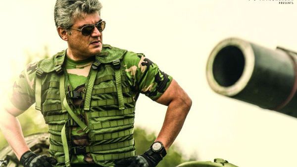 தல தலதான்.. கன்னடாவிலும் அஜித் ராஜ்ஜியம்தான்.. மாபெரும் சாதனை படைத்த விவேகம் படம்!