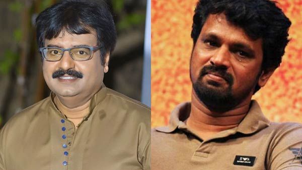 அஜீத் விஜய் சொல்றத கேட்டு நடங்க சேரன் சார் - விவேக் அட்வைஸ்