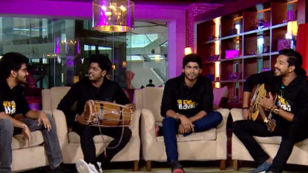 மீரா, வனிதாவை வச்சு செய்த சாண்டி, கவின்.. பழி தீர்த்து கொண்ட தர்ஷன்.. நிஜமாவே வீ மிஸ் யூ பாய்ஸ் கேங்