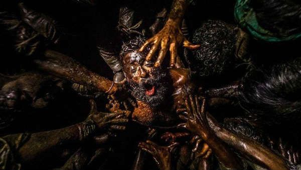 இந்த படம் உங்களை அச்சுறுத்தும்.. உடனே ஆஸ்கருக்கு அனுப்புங்கள்.. ஜல்லிக்கட்டு பட விமர்சனம்!