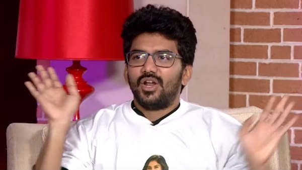 “நாங்க ஏன் அந்த ரெட் கதவுகிட்டயே உட்காருவோம் தெரியுமா?” ‘அடேங்கப்பா’ விளக்கம் சொன்ன கவின்!