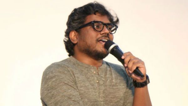 யுவன் சங்கர் ராஜாவா? வேண்டாம் வேண்டாம்.. தனுஷ் படத்தில் இருந்து நீக்கம்? என்ன நடந்தது?