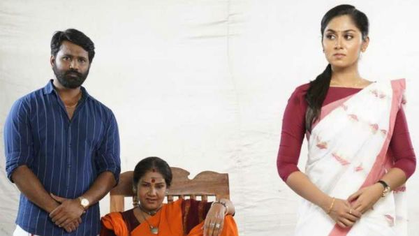 அரசியல்ல சாதாரணம் தான் என்கிறது சீரியல் உலகம் இவருக்கு பதில் இவர்