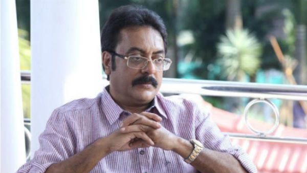 80ஸ் ரீயூனியன்.. என்னைய மட்டும் கூப்பிடலையே.. நான் அவ்வளவு மோசமானவனா? வருத்தத்தில் பிரபல நடிகர்!