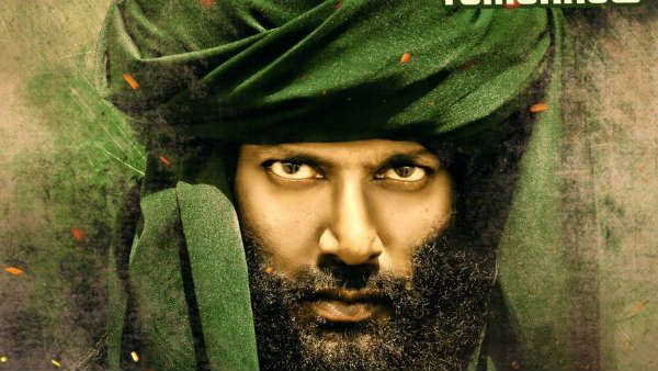 ஆக்‌ஷனில் இருக்கு செம்ம ட்விஸ்ட்.. விஷால் ஹீரோவா? வில்லனா?