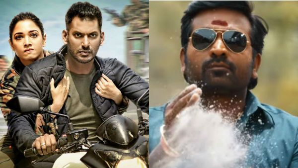 சபாஷ் சரியான போட்டி.. விஜய்சேதுபதியுடன் மோதும் விஷால்!