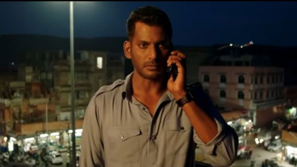 எப்போ தான் பாஸ் தமிழ்ராக்கர்ஸ தடுப்பீங்க.. ஆக்‌ஷன் படமும் ஆன்லைனில் லீக்!