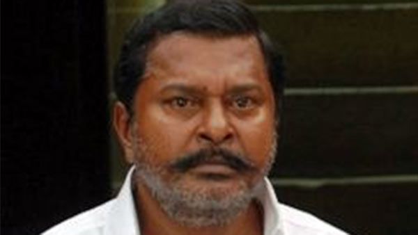 பிரபல கமல் பட நடிகர் மூளை முடக்கத்தால் பாதிப்பு.. மருத்துவமனையில் அனுமதி.. கவலைக்கிடம்!