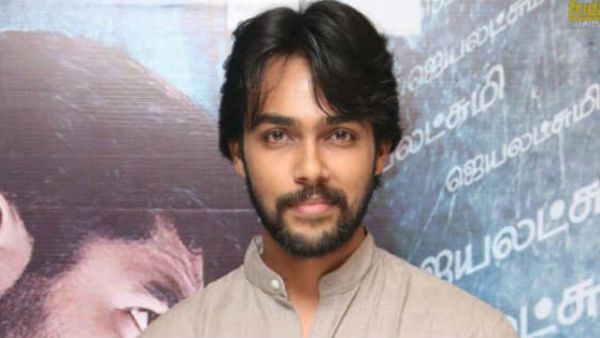 'எங்கள மட்டும் வச்சு செஞ்சாரு.. 3வது சீசன் எல்லாம் ஒண்ணுமேயில்ல'.. பிக் பாஸ் மீது ஆரவ் கோபம்!