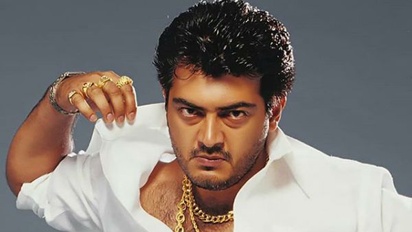 15 வருஷமாயிடுச்சா.. ட்விட்டரில் ரகளை செய்யும் அஜித் ரசிகர்கள்! #15YrsOfMegaBBAttagasam