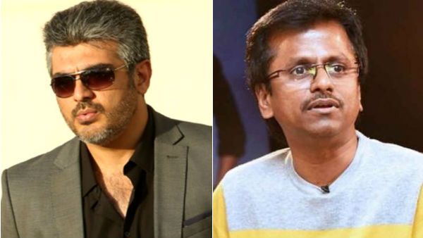 அஜீத்துடன் இணையக் காத்திருக்கும் முருகதாஸ்.. அசுரனைக் கையில் எடுக்கும் ஷாருக்!